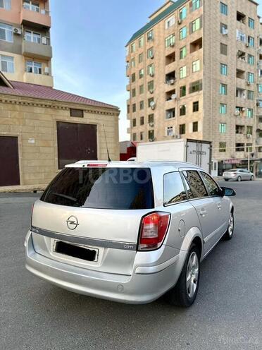 Opel Astra 2008, 289,000 km - 1.3 l - Bakı