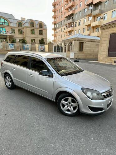 Opel Astra 2008, 289,000 km - 1.3 l - Bakı