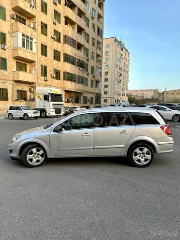 Opel Astra 2008, 289,000 km - 1.3 l - Bakı