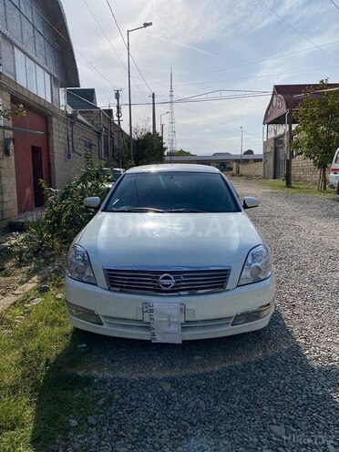 Nissan Teana 2007, 240,000 km - 2.4 л - Gəncə
