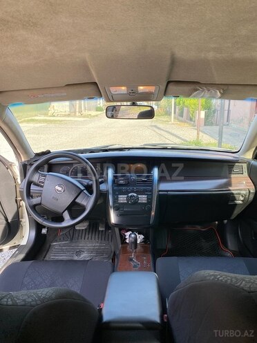 Nissan Teana 2007, 240,000 km - 2.4 л - Gəncə