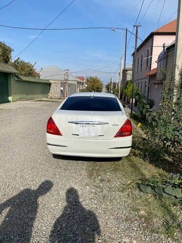 Nissan Teana 2007, 240,000 km - 2.4 л - Gəncə