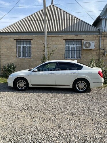 Nissan Teana 2007, 240,000 km - 2.4 л - Gəncə