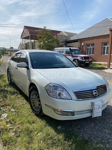 Nissan Teana 2007, 240,000 km - 2.4 л - Gəncə