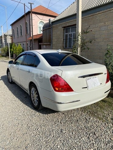 Nissan Teana 2007, 240,000 km - 2.4 л - Gəncə