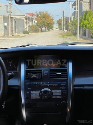 Nissan Teana 2007, 240,000 km - 2.4 л - Gəncə