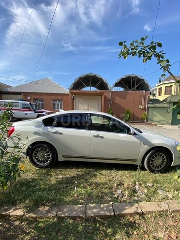 Nissan Teana 2007, 240,000 km - 2.4 л - Gəncə