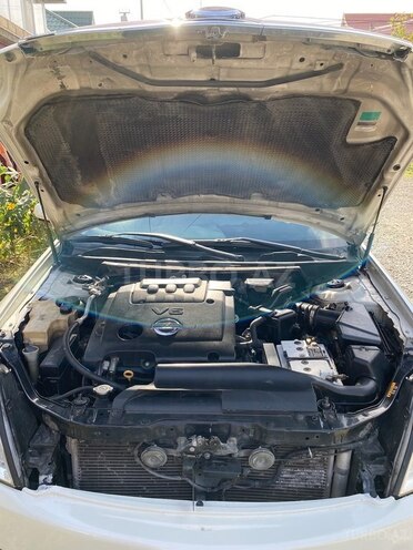 Nissan Teana 2007, 240,000 km - 2.4 л - Gəncə