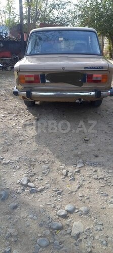 LADA (VAZ) 2106 1991, 84,210 km - 1.5 л - Ağdam