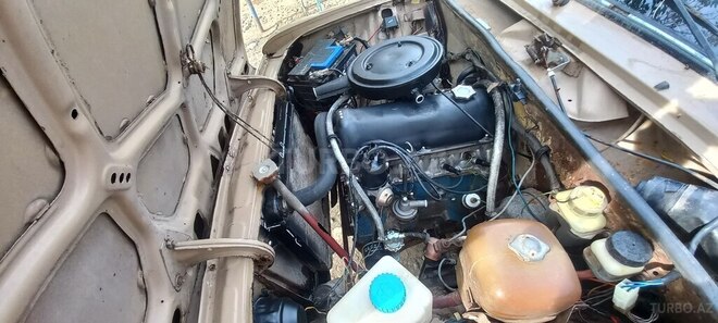 LADA (VAZ) 2106 1991, 84,210 km - 1.5 л - Ağdam