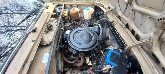 LADA (VAZ) 2106 1991, 84,210 km - 1.5 л - Ağdam