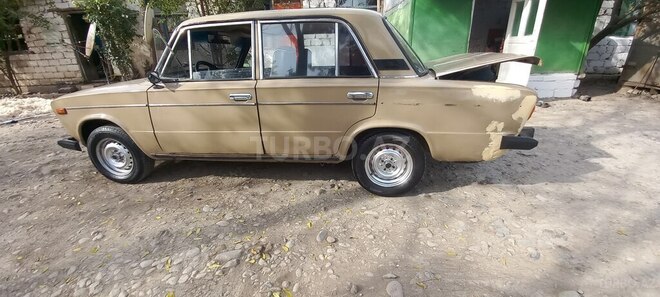 LADA (VAZ) 2106 1991, 84,210 km - 1.5 л - Ağdam