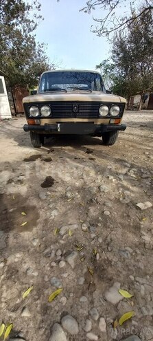 LADA (VAZ) 2106 1991, 84,210 km - 1.5 л - Ağdam
