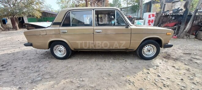LADA (VAZ) 2106 1991, 84,210 km - 1.5 л - Ağdam