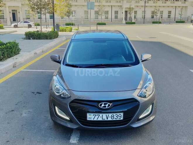 Hyundai i30 2013, 225,321 km - 1.6 l - Bakı
