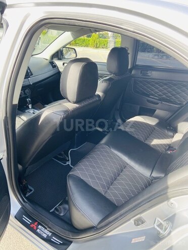 Mitsubishi Lancer 2010, 203,000 km - 2.0 l - Bakı