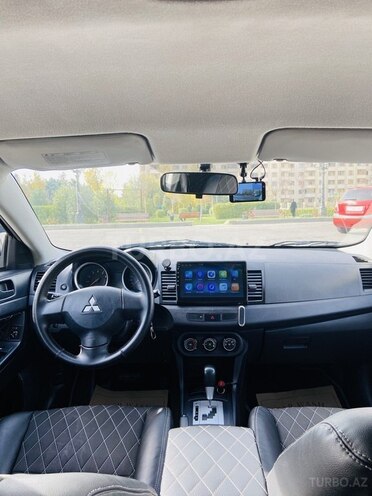 Mitsubishi Lancer 2010, 203,000 km - 2.0 l - Bakı