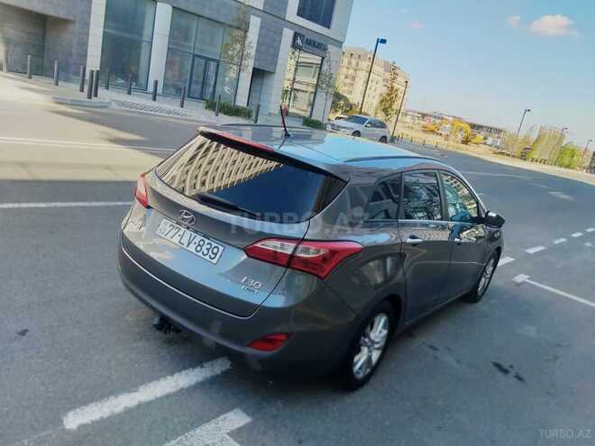 Hyundai i30 2013, 225,321 km - 1.6 l - Bakı