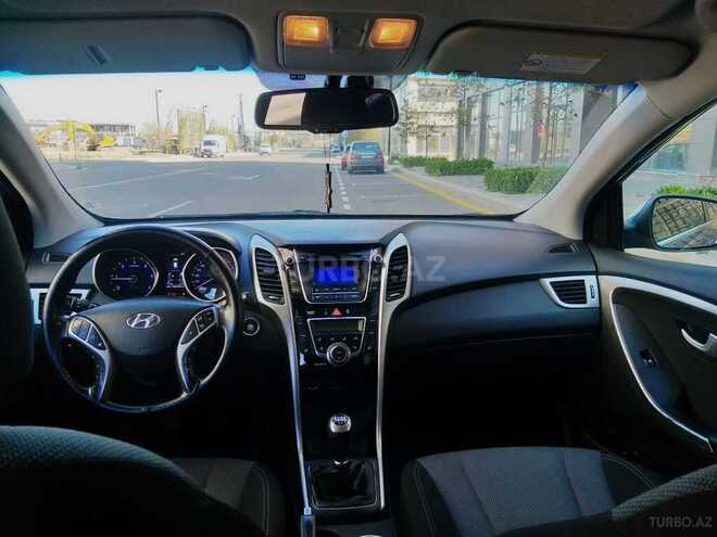 Hyundai i30 2013, 225,321 km - 1.6 l - Bakı