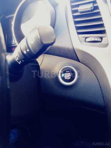 Hyundai i30 2013, 225,321 km - 1.6 l - Bakı