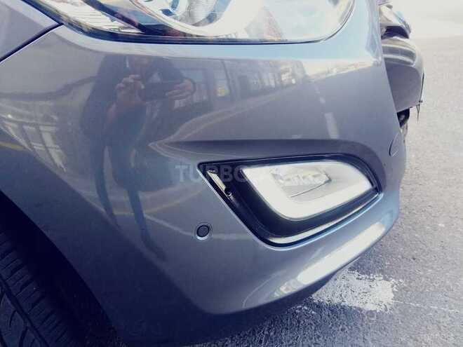 Hyundai i30 2013, 225,321 km - 1.6 l - Bakı