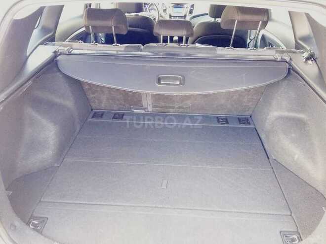 Hyundai i30 2013, 225,321 km - 1.6 l - Bakı