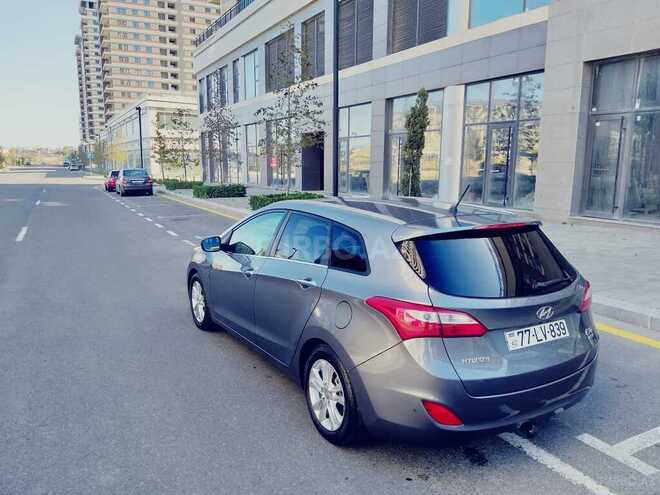 Hyundai i30 2013, 225,321 km - 1.6 l - Bakı