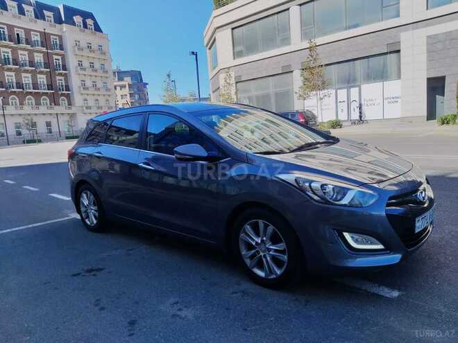 Hyundai i30 2013, 225,321 km - 1.6 l - Bakı