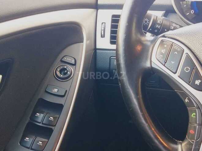Hyundai i30 2013, 225,321 km - 1.6 l - Bakı
