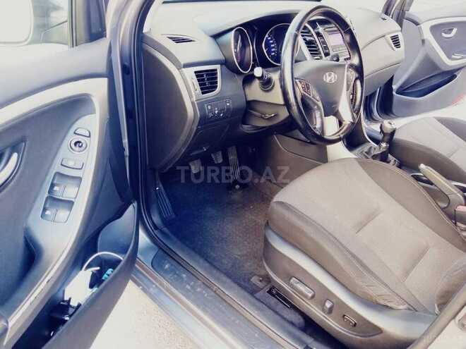 Hyundai i30 2013, 225,321 km - 1.6 l - Bakı