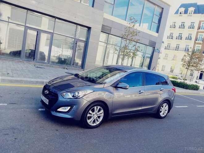 Hyundai i30 2013, 225,321 km - 1.6 l - Bakı