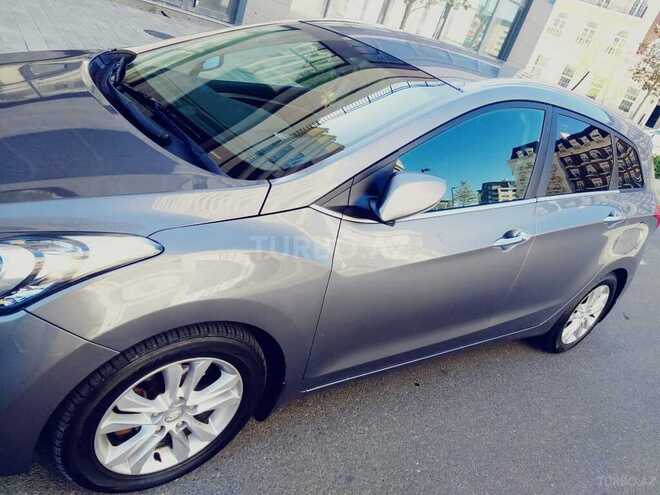 Hyundai i30 2013, 225,321 km - 1.6 l - Bakı