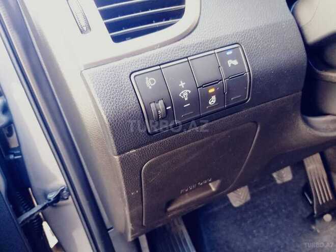 Hyundai i30 2013, 225,321 km - 1.6 l - Bakı