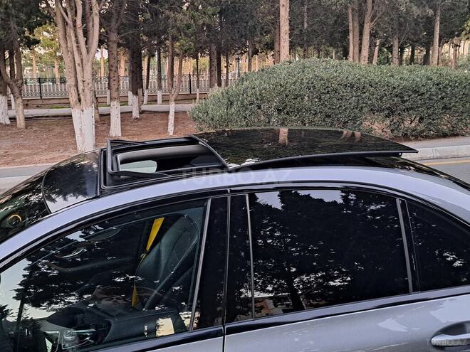 Mercedes C 180 2014, 136,000 km - 1.6 l - Bakı