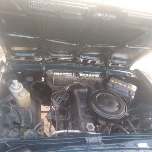 LADA (VAZ) 2106 1987, 58,236 km - 1.6 л - Salyan