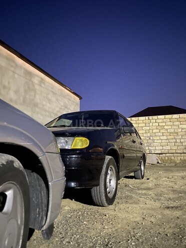 LADA (VAZ) 2115 2008, 300,000 km - 1.6 l - Sumqayıt