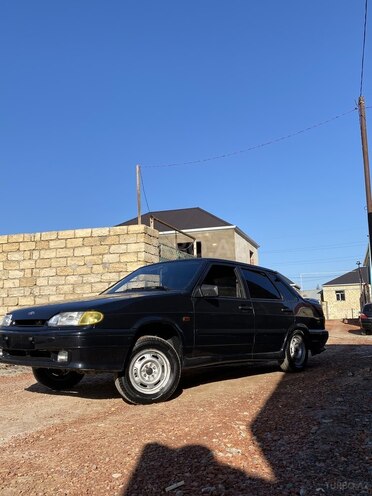 LADA (VAZ) 2115 2008, 300,000 km - 1.6 l - Sumqayıt
