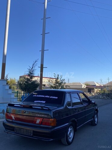LADA (VAZ) 2115 2008, 300,000 km - 1.6 l - Sumqayıt