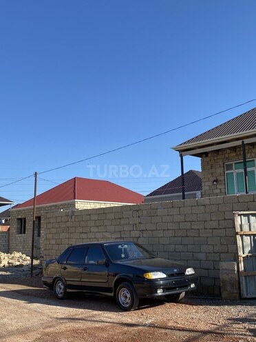 LADA (VAZ) 2115 2008, 300,000 km - 1.6 l - Sumqayıt