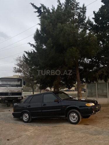 LADA (VAZ) 2115 2008, 300,000 km - 1.6 l - Sumqayıt