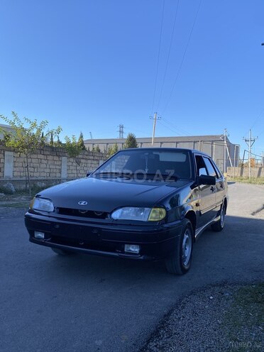LADA (VAZ) 2115 2008, 300,000 km - 1.6 l - Sumqayıt