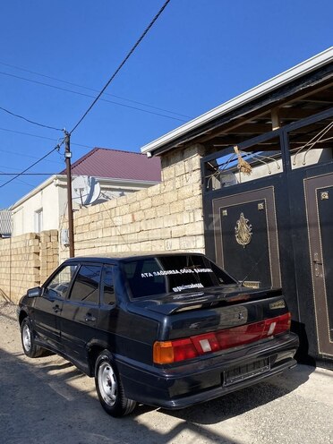 LADA (VAZ) 2115 2008, 300,000 km - 1.6 l - Sumqayıt