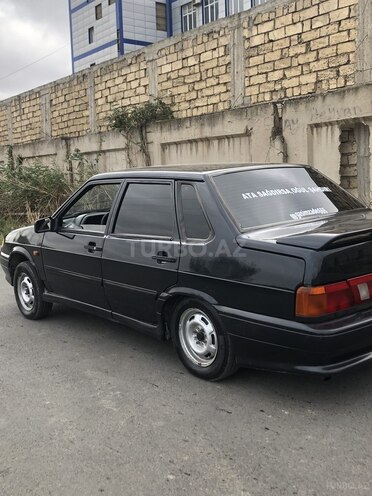 LADA (VAZ) 2115 2008, 300,000 km - 1.6 l - Sumqayıt