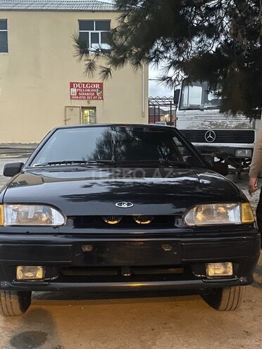 LADA (VAZ) 2115 2008, 300,000 km - 1.6 l - Sumqayıt