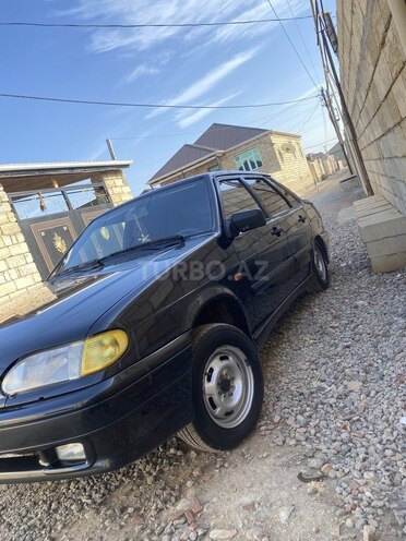 LADA (VAZ) 2115 2008, 300,000 km - 1.6 l - Sumqayıt