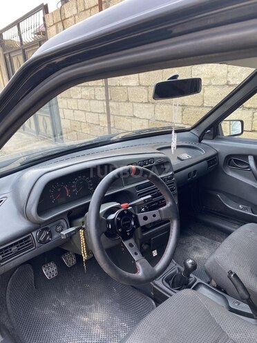 LADA (VAZ) 2115 2008, 300,000 km - 1.6 l - Sumqayıt
