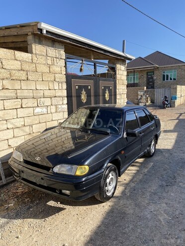 LADA (VAZ) 2115 2008, 300,000 km - 1.6 l - Sumqayıt