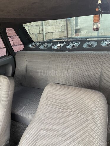 LADA (VAZ) 2115 2008, 300,000 km - 1.6 l - Sumqayıt