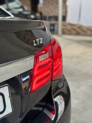 Chevrolet Cruze 2014, 129,000 km - 1.4 л - Gəncə
