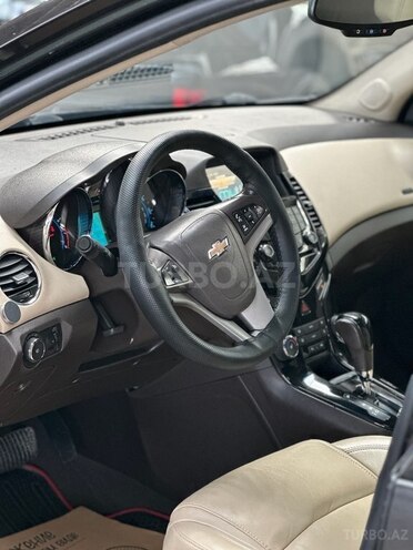 Chevrolet Cruze 2014, 129,000 km - 1.4 л - Gəncə